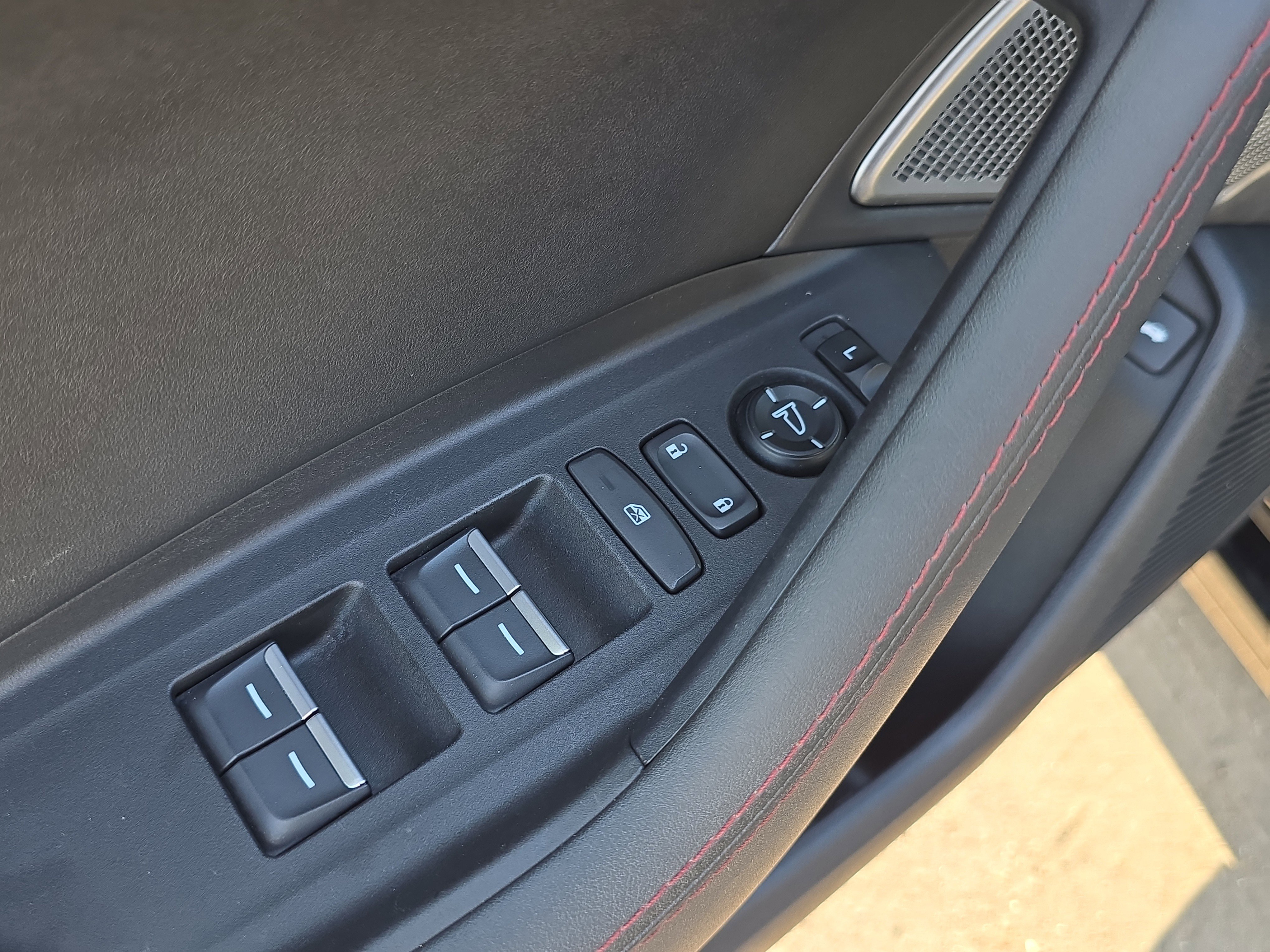 Used 2021 Acura TLX w/ A-SPEC Pkg image 21