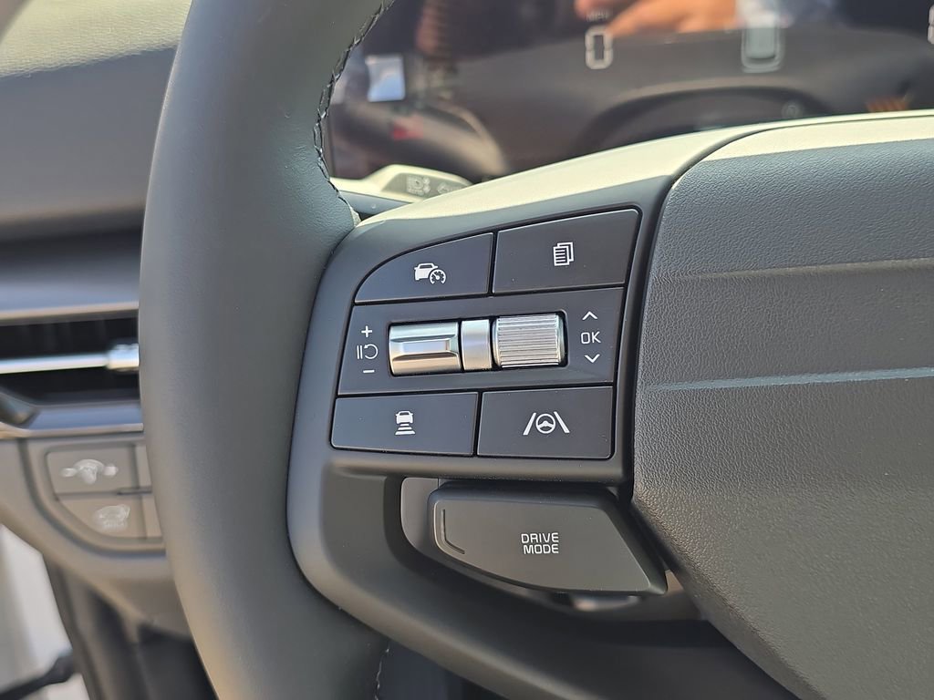 New 2026 Kia Sportage EX image 30