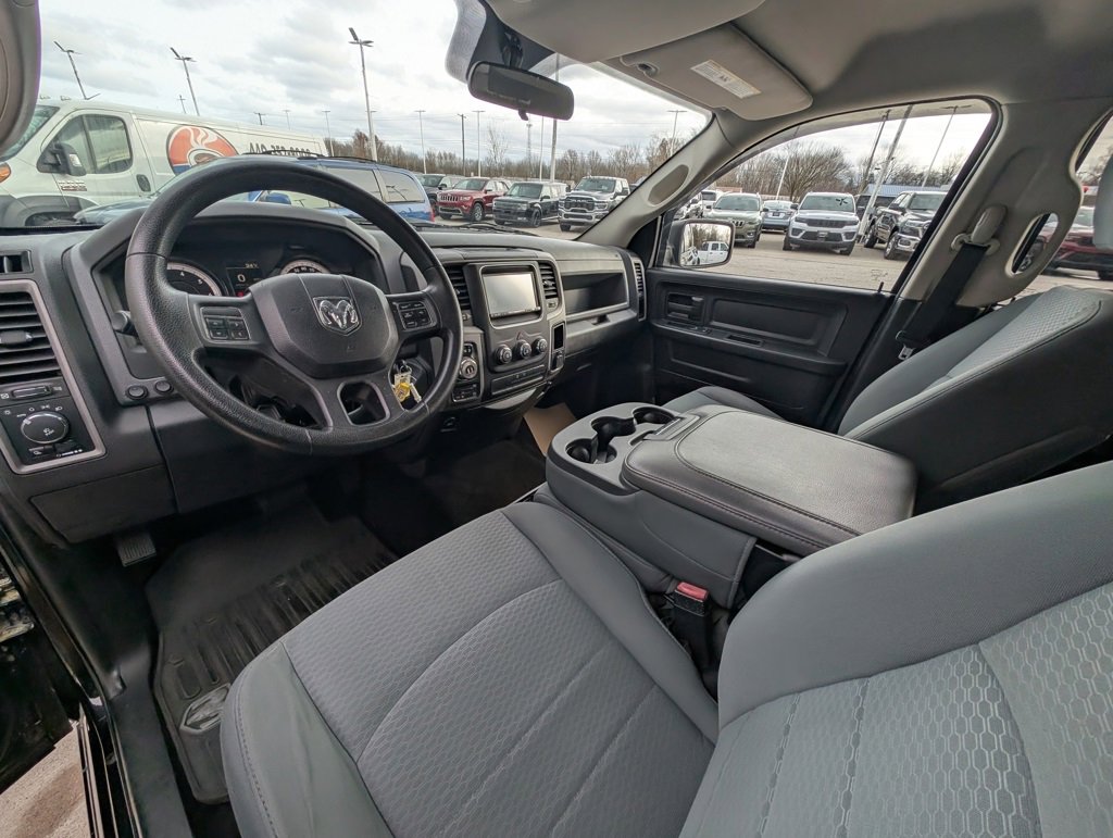 Used 2014 RAM 1500 Express image 12