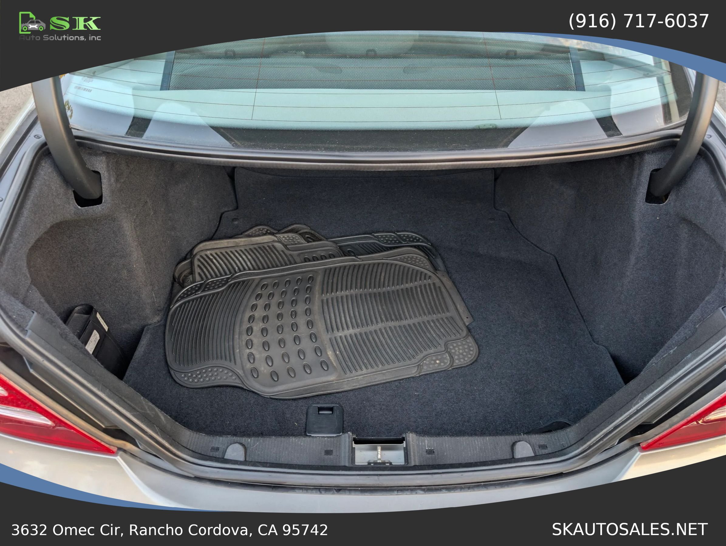 Used 2003 Mercedes-Benz C 240 Sedan image 28
