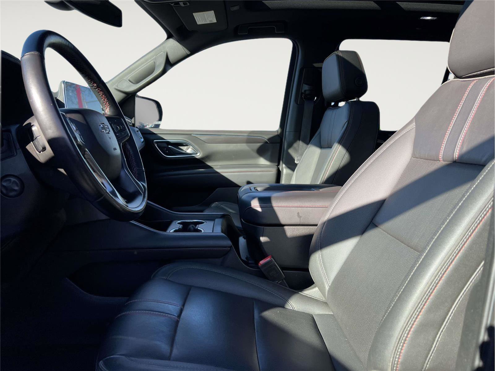 Used 2022 Chevrolet Tahoe RST image 19