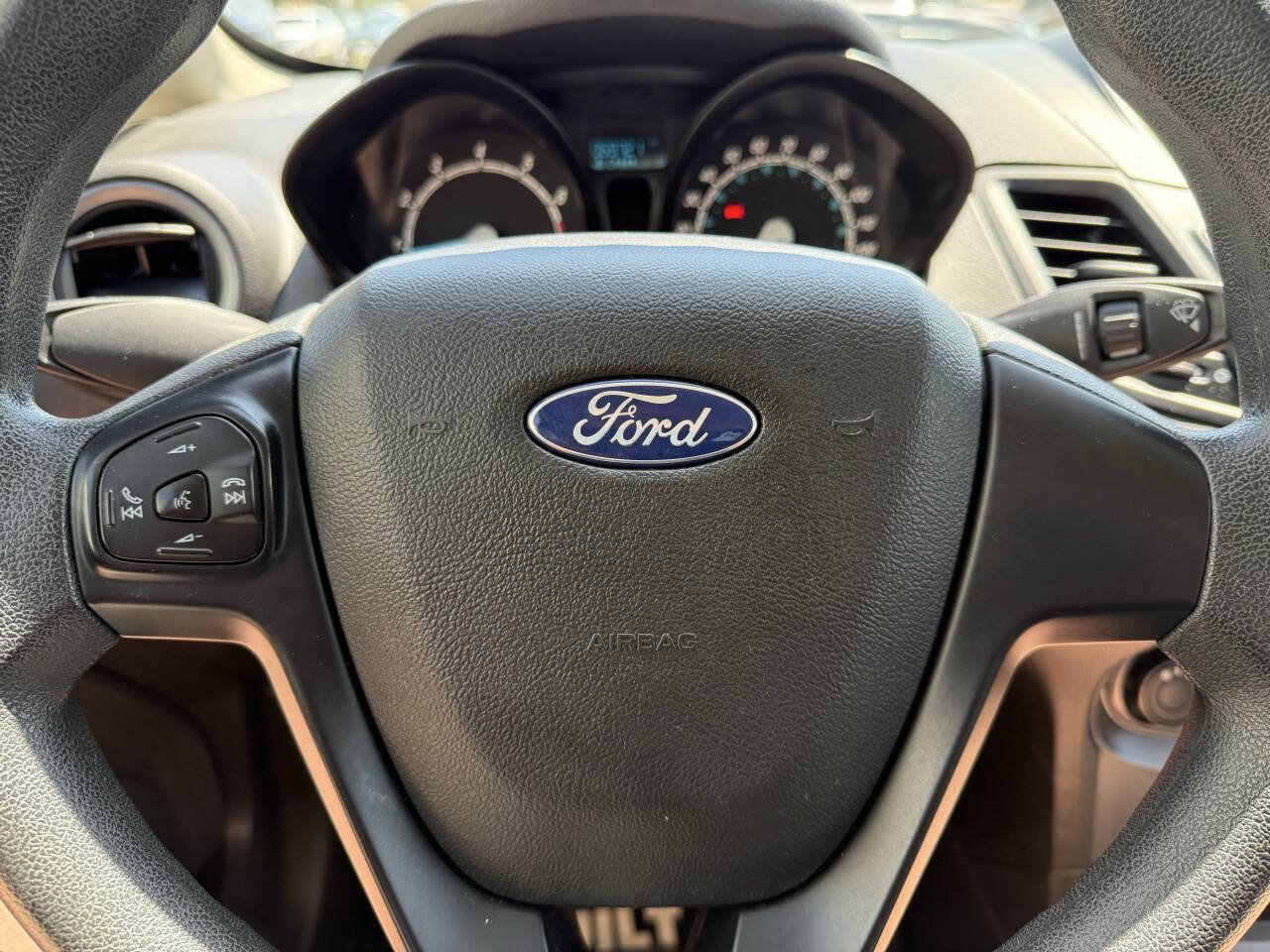 Used 2019 Ford Fiesta S FWD image 20