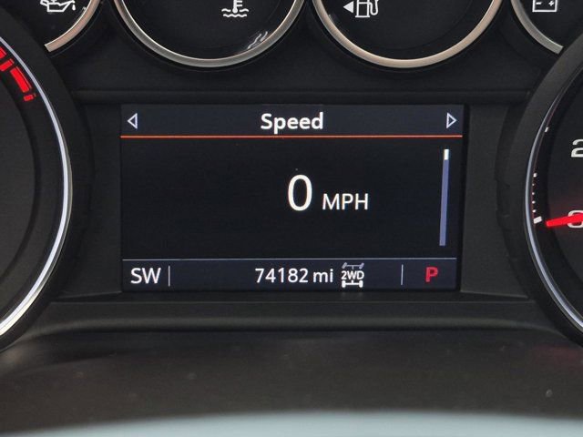 Used 2021 Chevrolet Tahoe RST w/ Luxury Package image 26