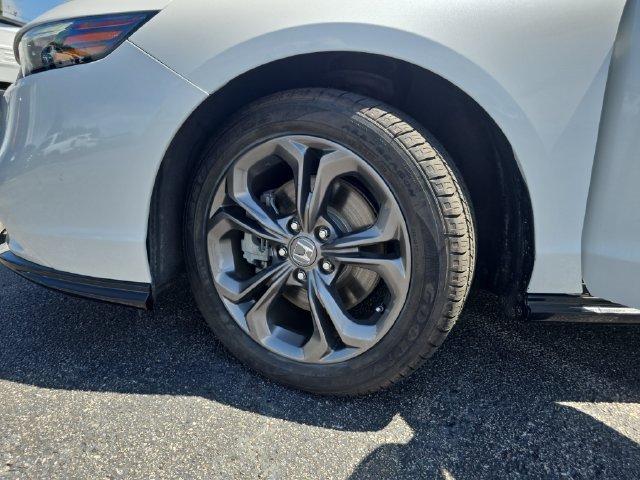 Used 2023 Honda Accord EX-L image 28