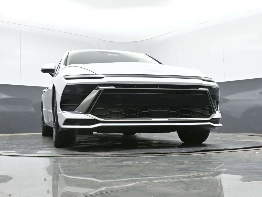 New 2026 Hyundai Sonata SEL image 16