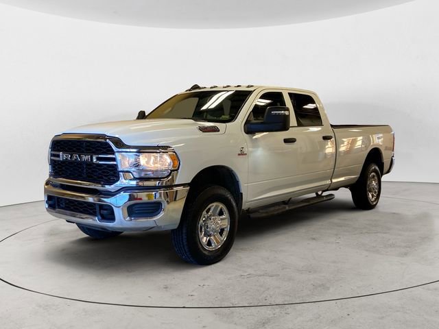 Certified 2024 RAM 2500 Tradesman w/ Chrome Appearance Group image 1