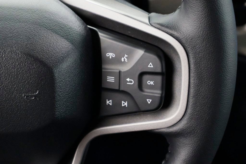 New 2025 Ford Bronco Outer Banks image 18