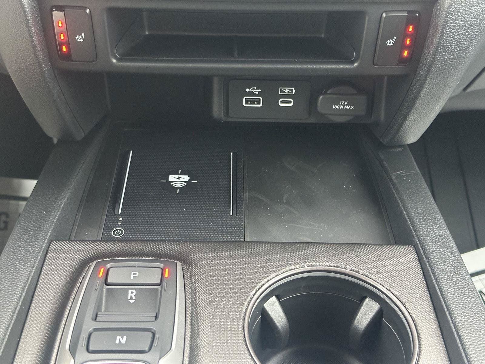 New 2026 Honda Ridgeline TrailSport image 24
