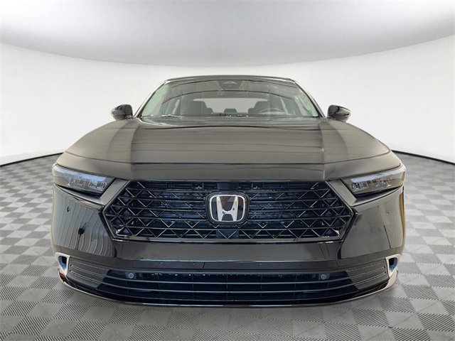 New 2025 Honda Accord Touring image 9