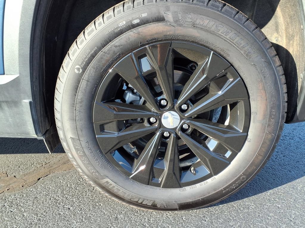 Used 2026 Chevrolet Equinox LT w/ Convenience Package II AWD/4WD image 27