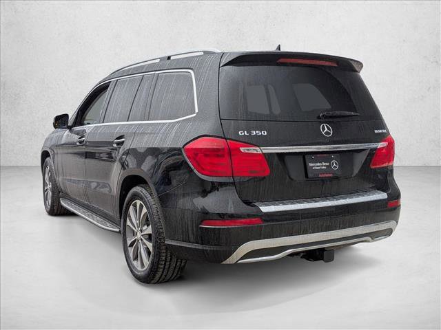 Used 2015 Mercedes-Benz GL 320 BlueTEC 4MATIC image 6