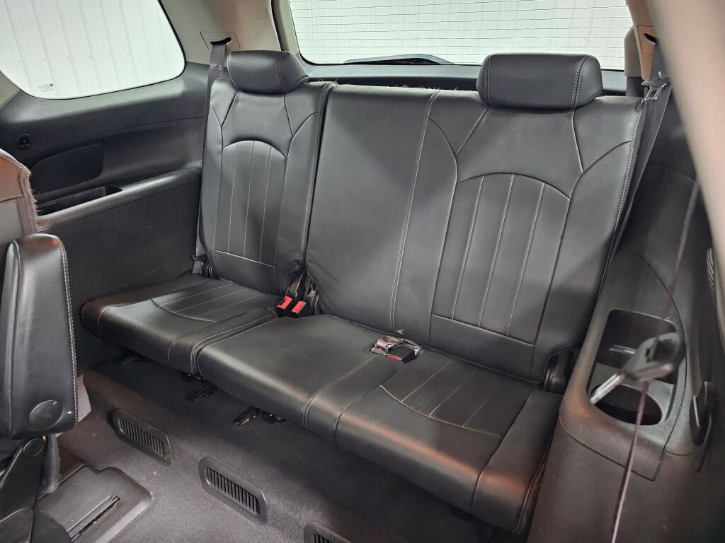 Used 2014 GMC Acadia Denali AWD/4WD image 13