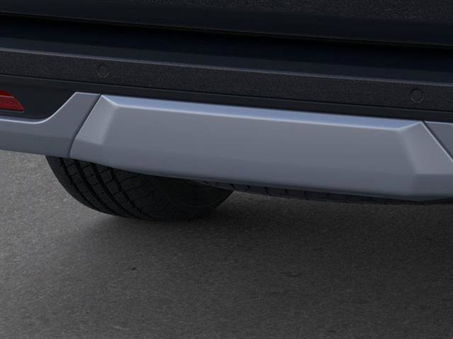 New 2026 Ford Expedition Platinum w/ Platinum Ultimate Package image 69