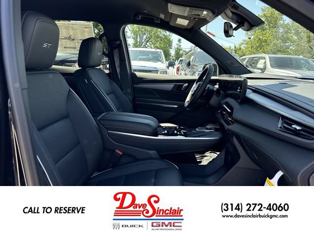 New 2026 Buick Enclave Sport Touring w/ Power Package AWD/4WD image 25