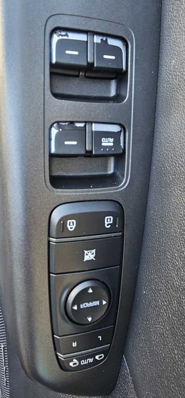 Used 2017 Kia Sportage EX w/ EX Technology Package FWD image 32