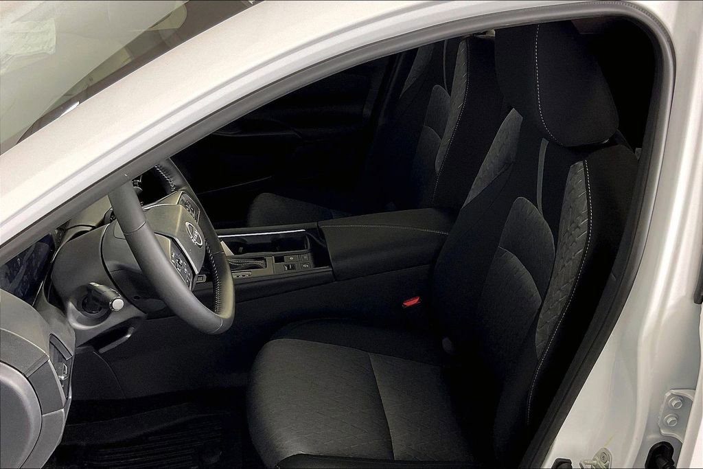 New 2026 Nissan Sentra SV w/ SV Convenience Package image 14