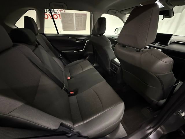 Certified 2023 Toyota RAV4 XLE AWD/4WD image 7