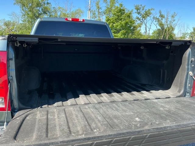 Used 2013 GMC Sierra 1500 SLE w/ Power Tech Package AWD/4WD image 11