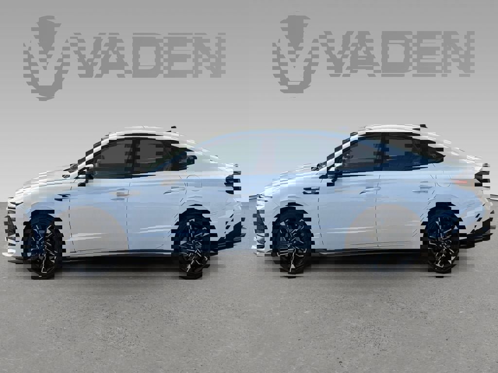 New 2026 Hyundai Sonata N Line FWD image 7