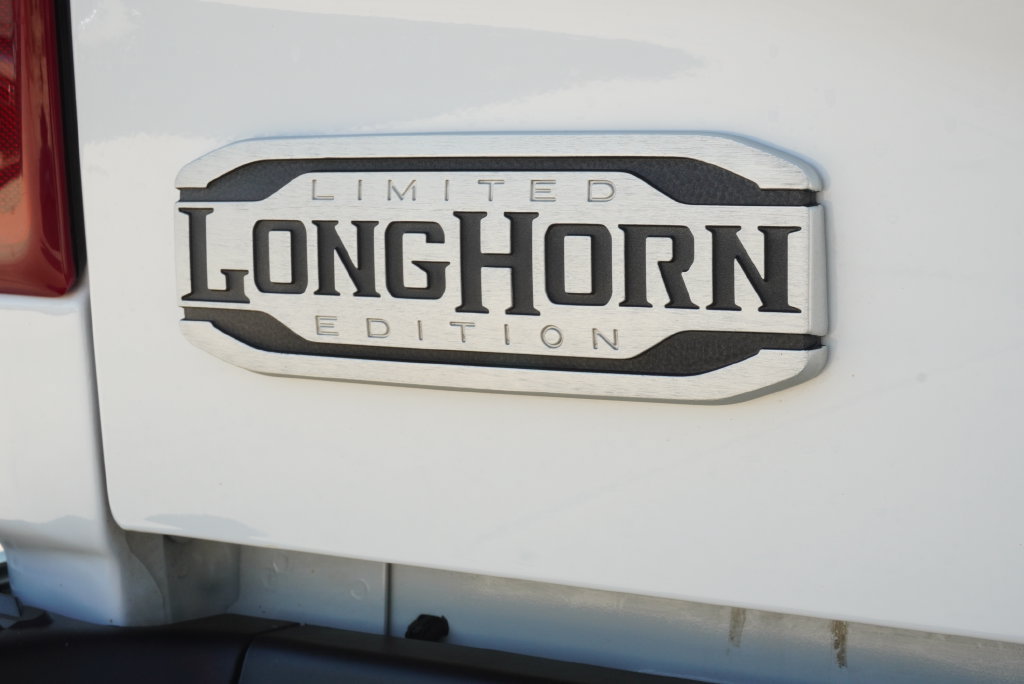 Used 2025 RAM 3500 Longhorn AWD/4WD image 11