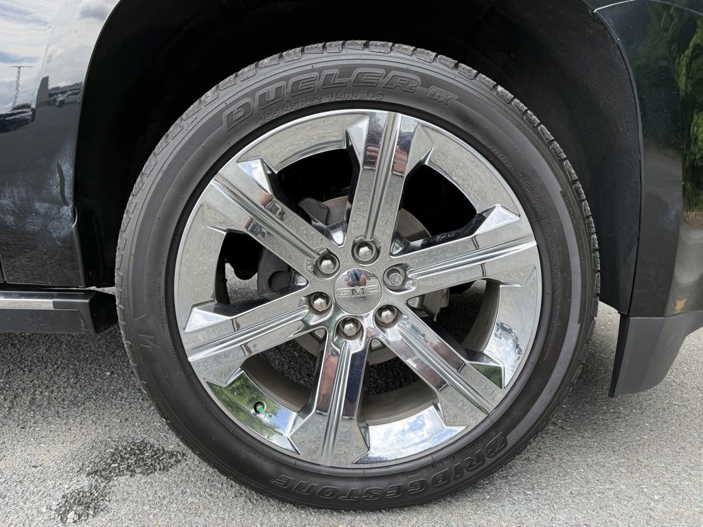 Certified 2020 GMC Yukon Denali w/ Denali Ultimate Package image 16