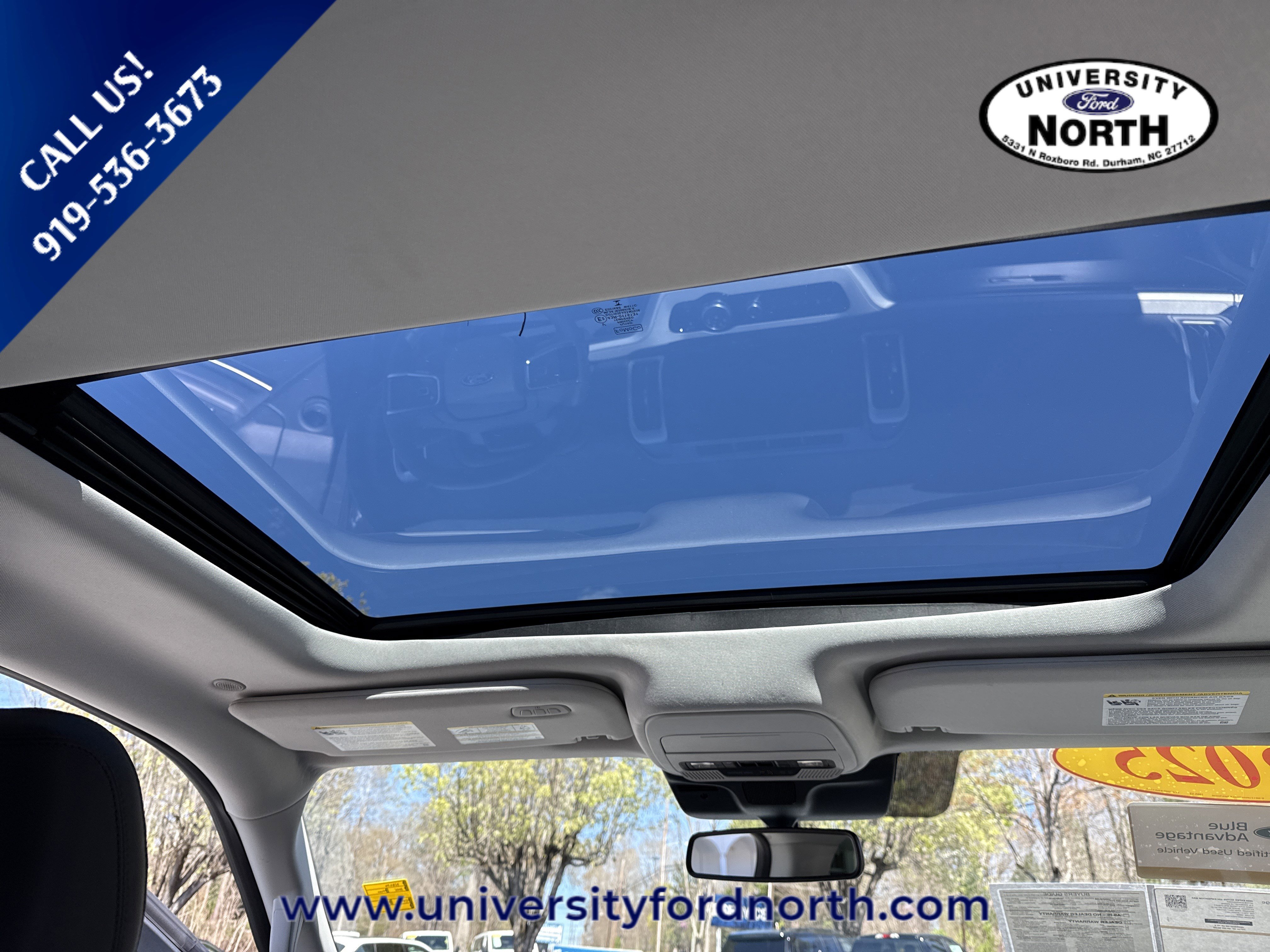 Used 2025 Ford Expedition Max Active image 44