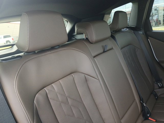 New 2026 BMW X3 xDrive30i w/ M Sport Package AWD/4WD image 12