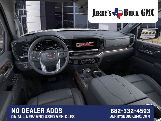 New 2026 GMC Sierra 1500 Elevation w/ Elevation Premium Package AWD/4WD image 15