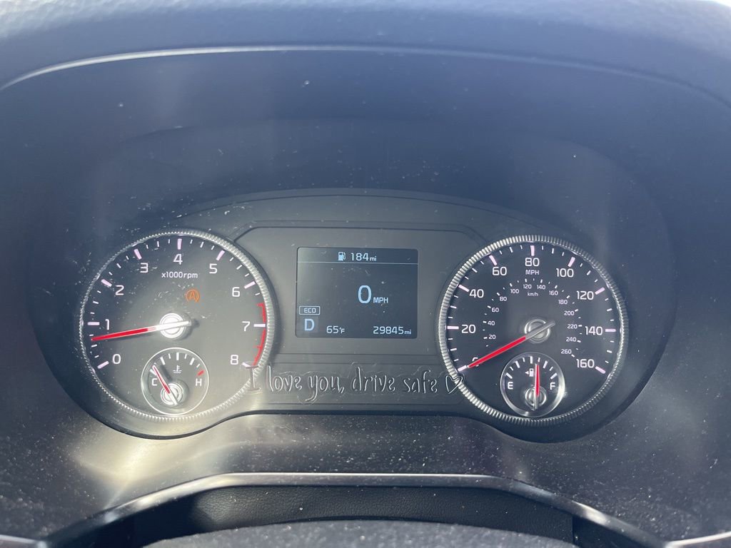 Certified 2022 Kia Telluride S image 23