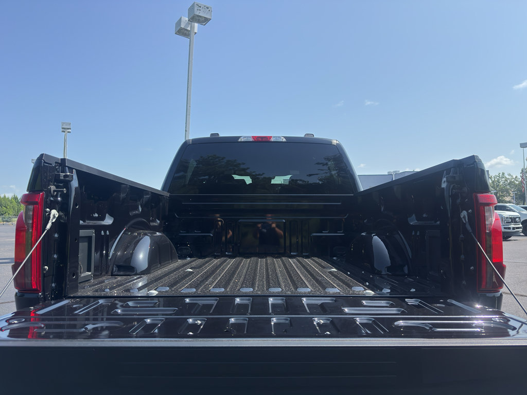New 2026 Ford F150 STX w/ Equipment Group 200A AWD/4WD image 28