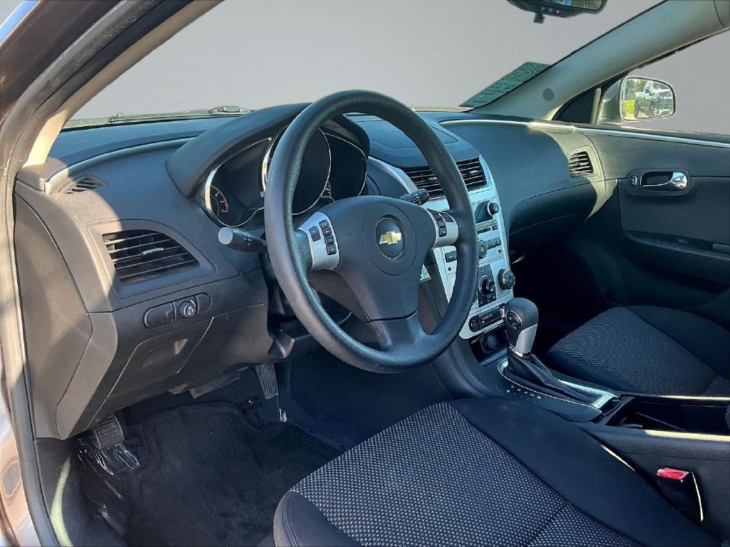 Used 2012 Chevrolet Malibu LT FWD image 19