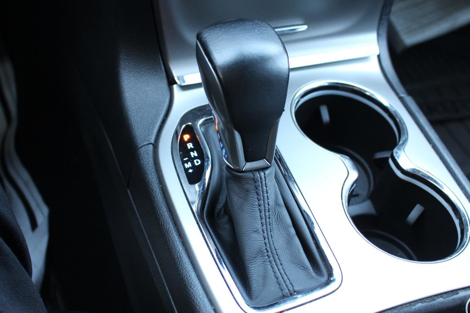 Used 2019 Jeep Grand Cherokee Altitude image 25