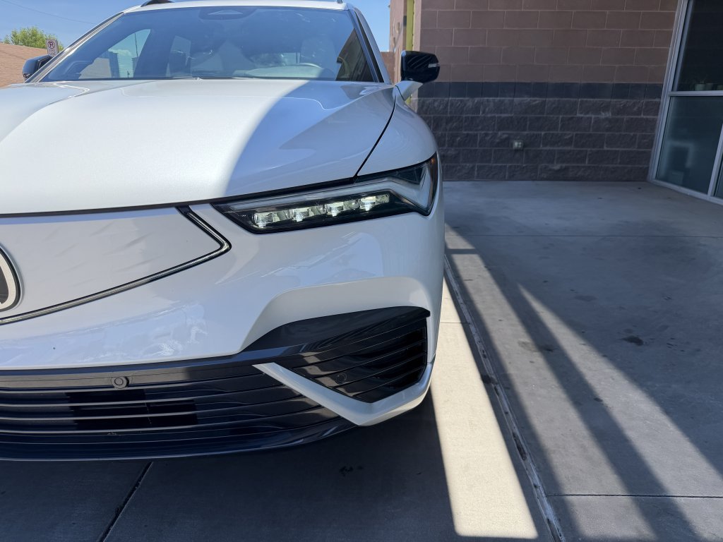 Used 2024 Acura ZDX A-Spec AWD/4WD image 11
