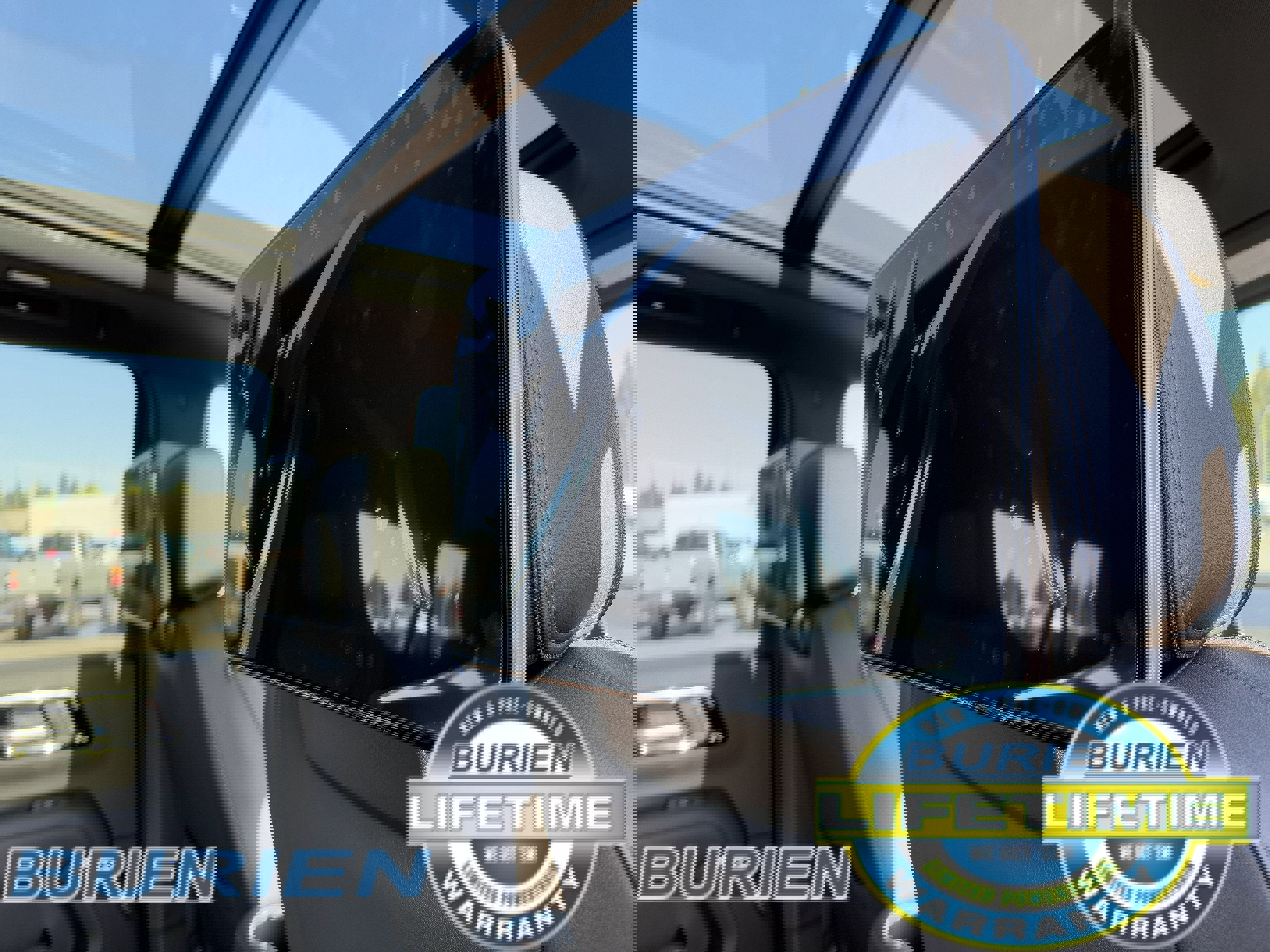 New 2026 Chevrolet Suburban High Country image 26