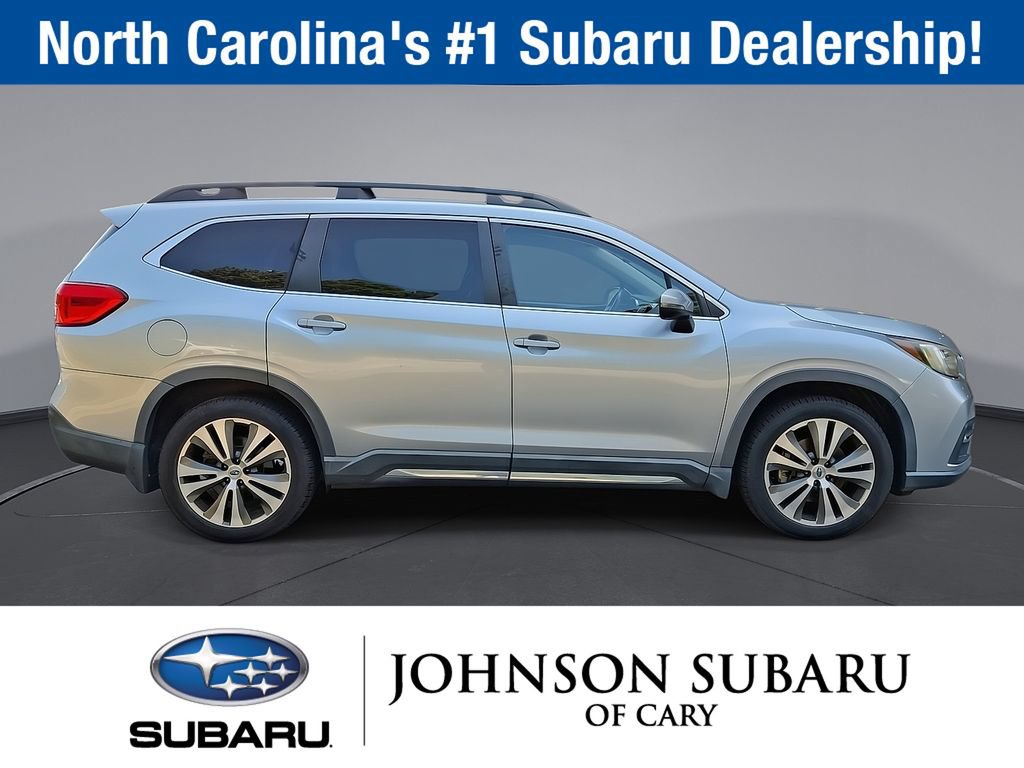 Used 2019 Subaru Ascent Limited AWD/4WD image 28