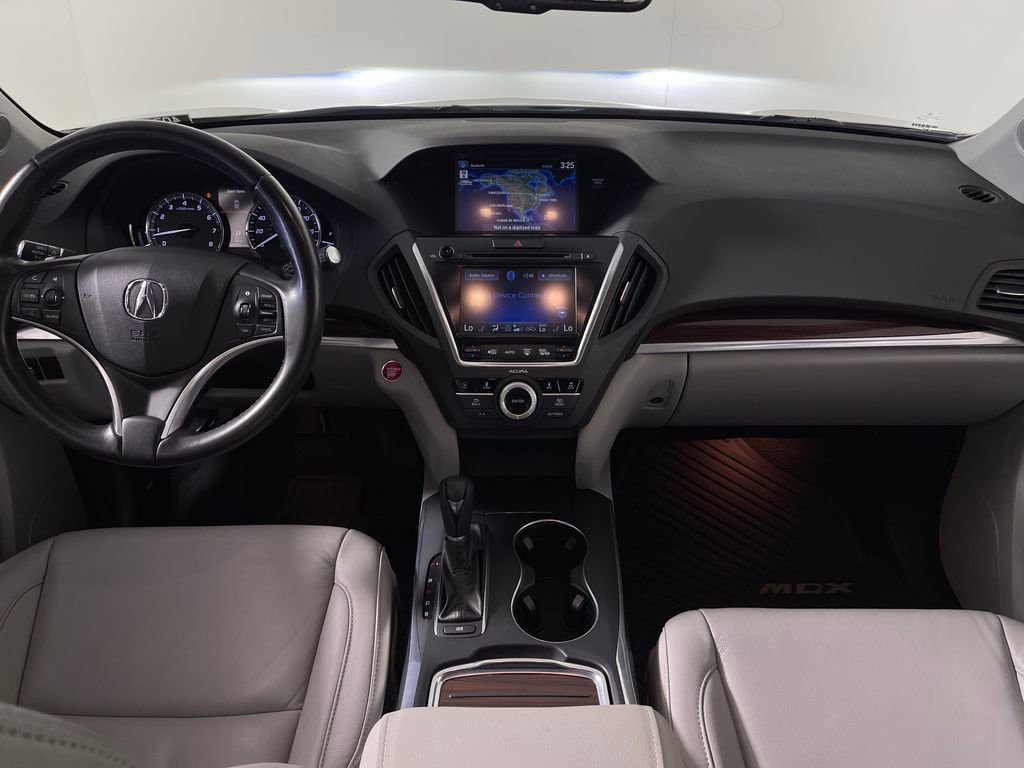 Used 2014 Acura MDX SH-AWD w/ Technology Package image 14