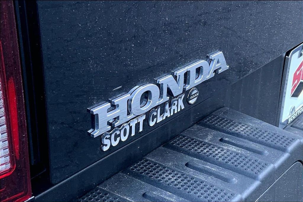 Used 2025 Honda Ridgeline RTL image 23