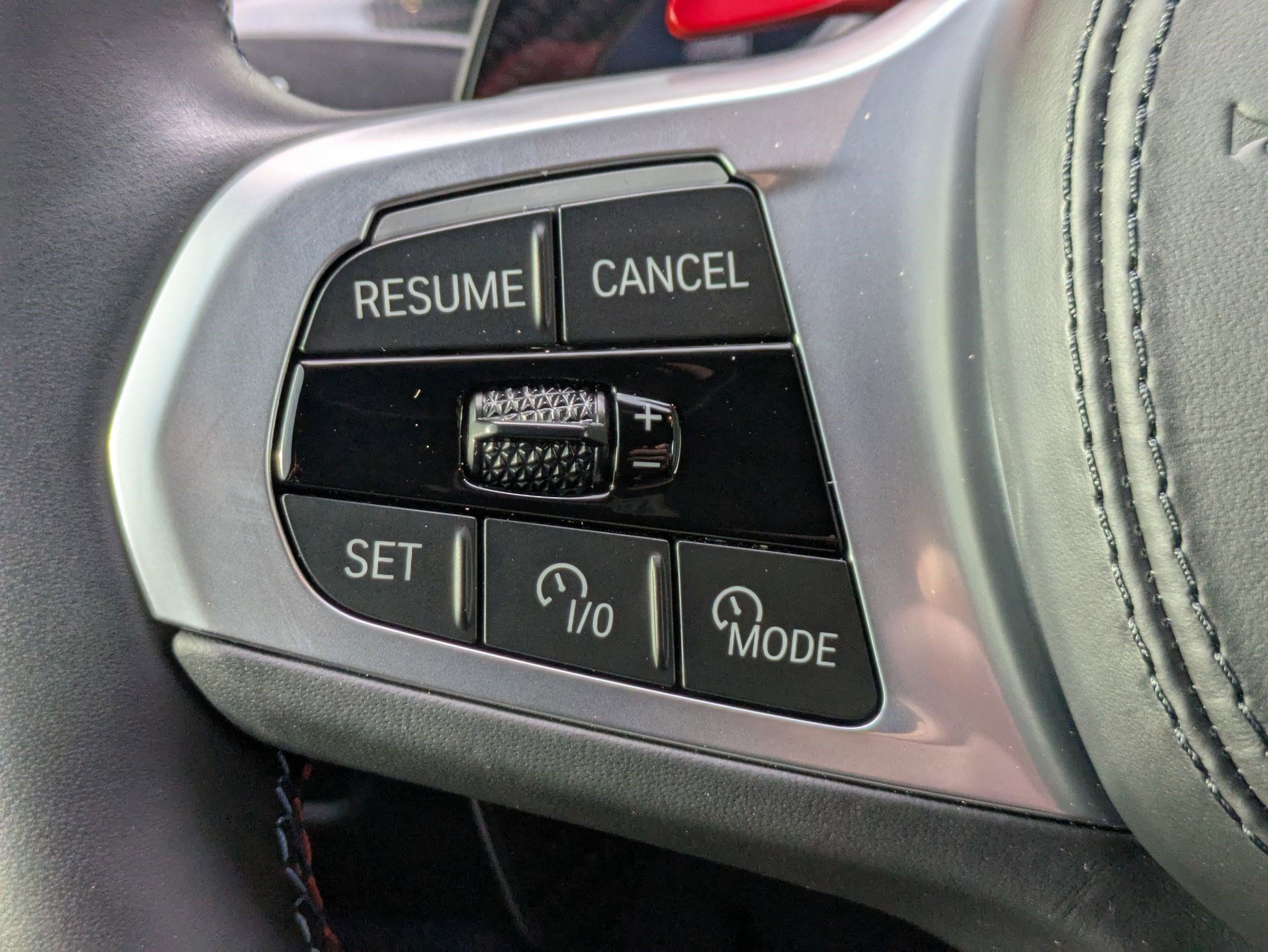 Used 2024 BMW X6 M Competition w/ Executive Package image 15