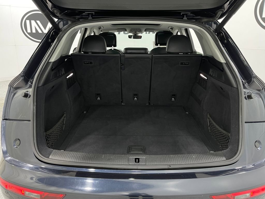 Used 2018 Audi Q5 2.0T Premium Plus w/ Premium Plus Package image 27