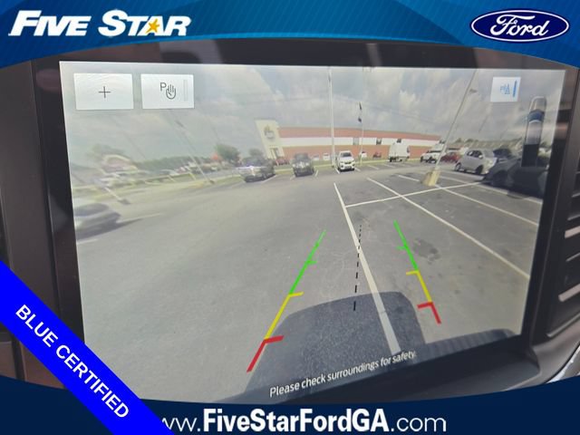 Used 2022 Ford F150 XLT w/ Equipment Group 302A High AWD/4WD image 20