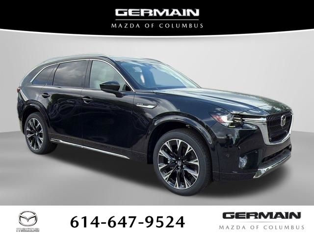 New 2026 MAZDA CX-90 3.3 Turbo S w/ Premium Plus AWD/4WD image 6