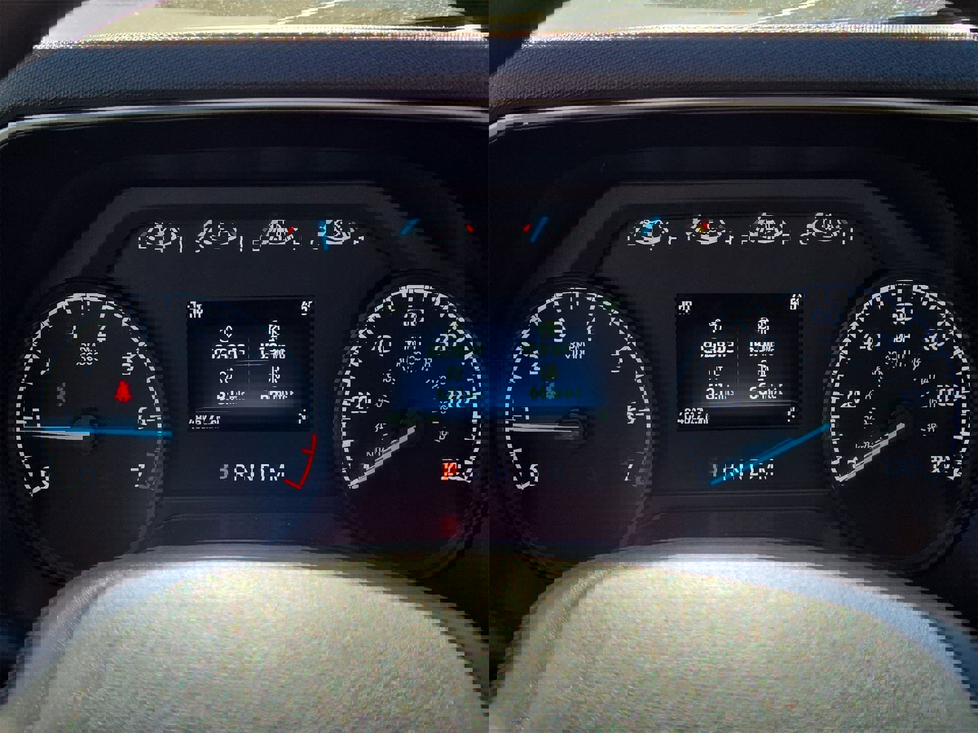 Used 2023 Ford F150 XLT image 20