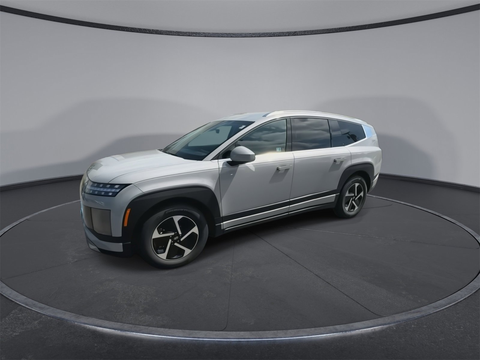 New 2026 Hyundai Ioniq 9 SE image 4