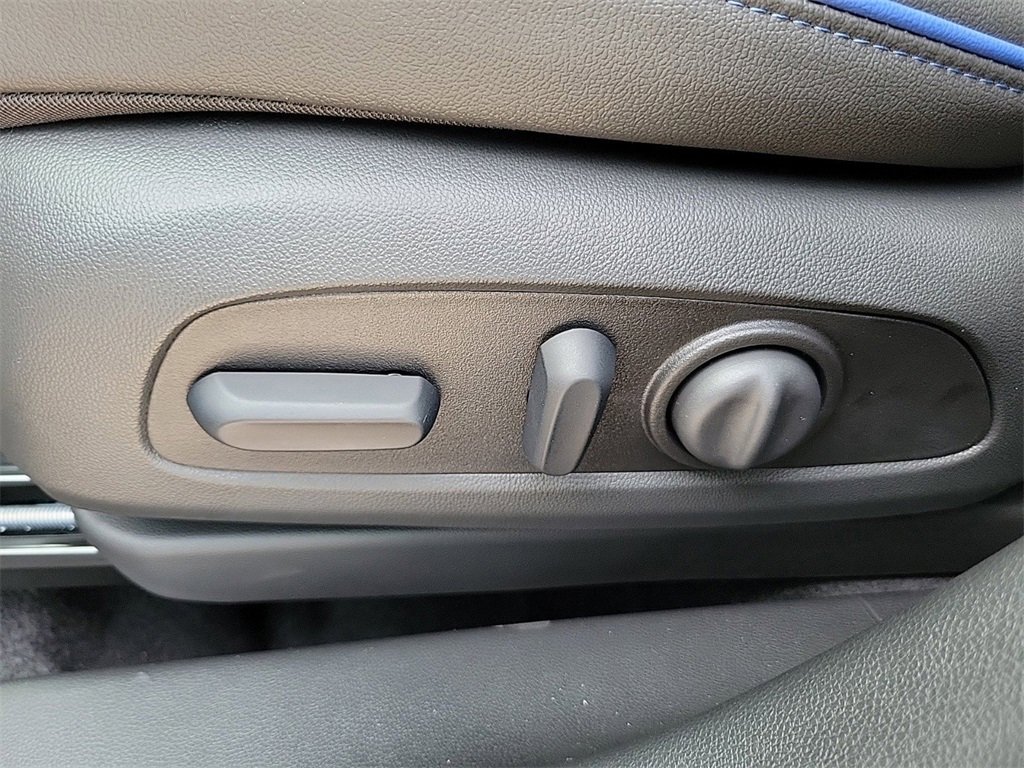 New 2026 Buick Encore GX Sport Touring w/ Comfort Package image 16