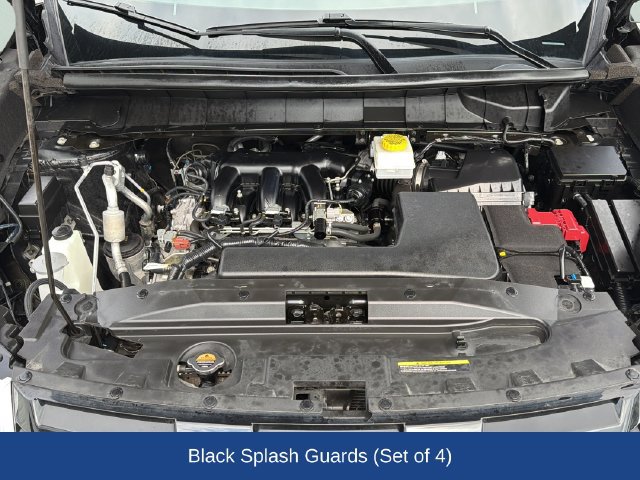 Used 2023 Nissan Pathfinder SV AWD/4WD image 27