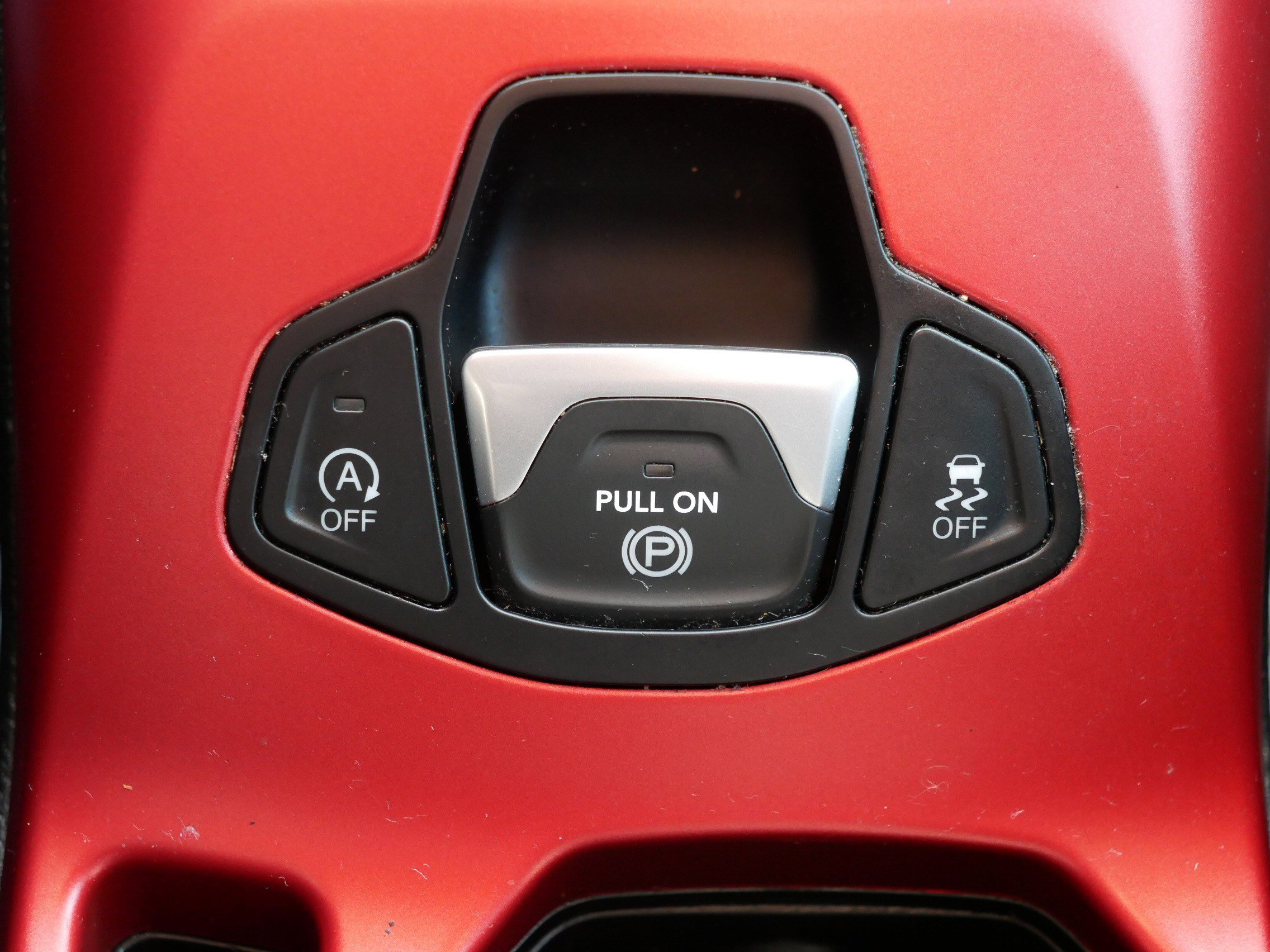 Used 2022 Jeep Renegade Trailhawk w/ Trailer Tow Group image 31