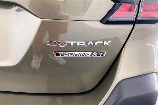 Used 2024 Subaru Outback Touring XT AWD/4WD image 7
