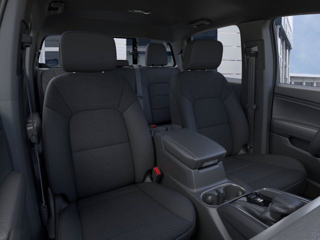 New 2026 GMC Canyon Elevation AWD/4WD image 16
