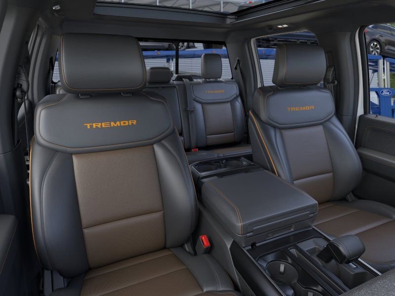New 2026 Ford F150 Tremor AWD/4WD image 10