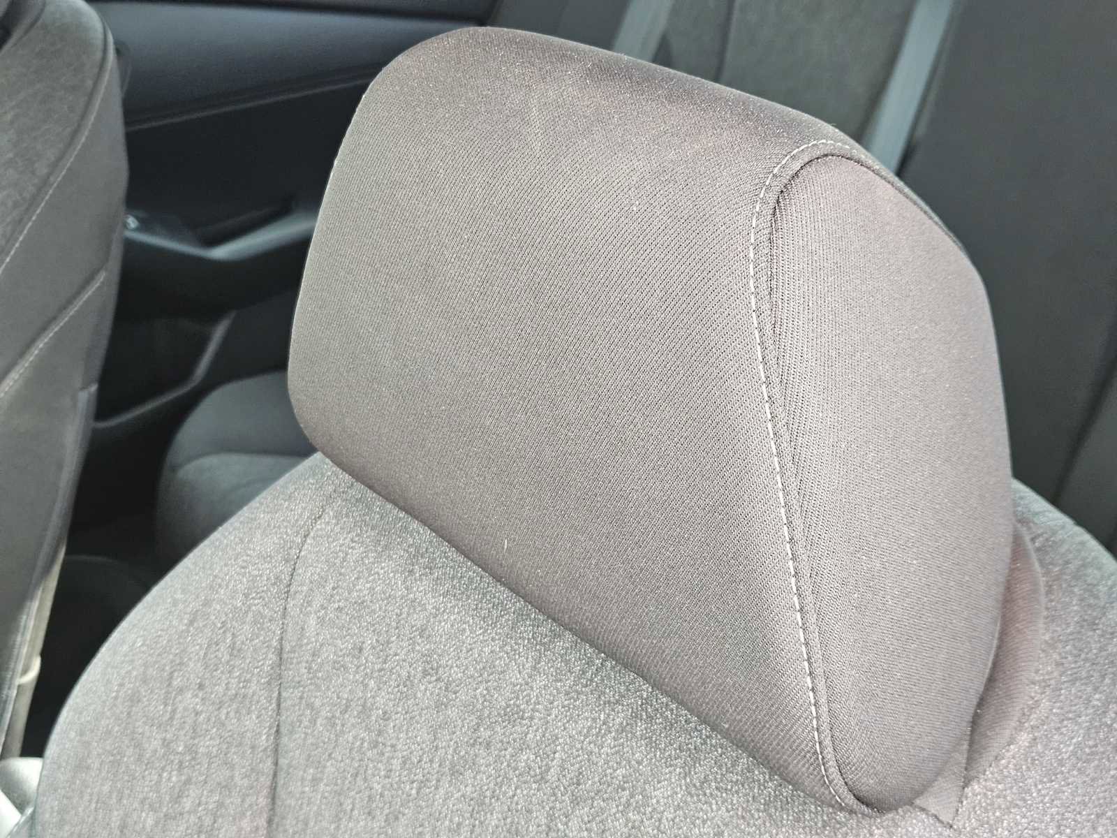 Certified 2024 Honda Accord EX image 14